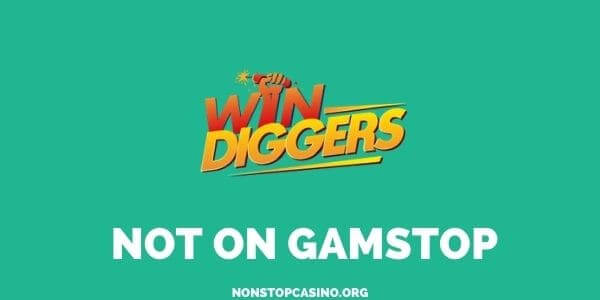 Win Diggers Gambling Enterprise Online Gamings