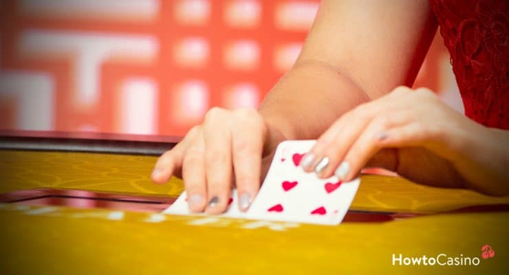 bCasino online casino